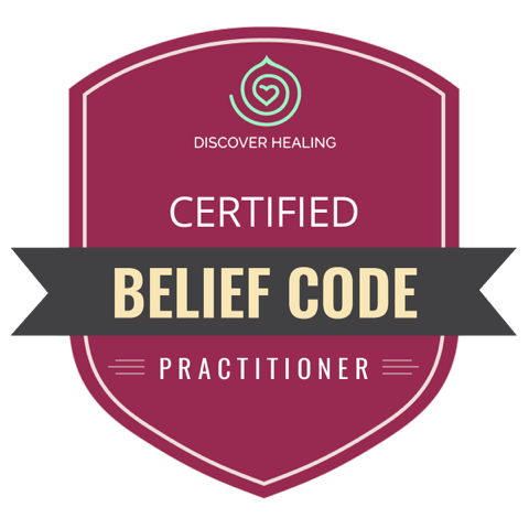 Belief Code Badge